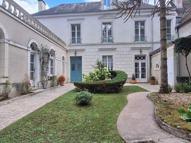 Vente Demeure 7 pièces — photo du bien