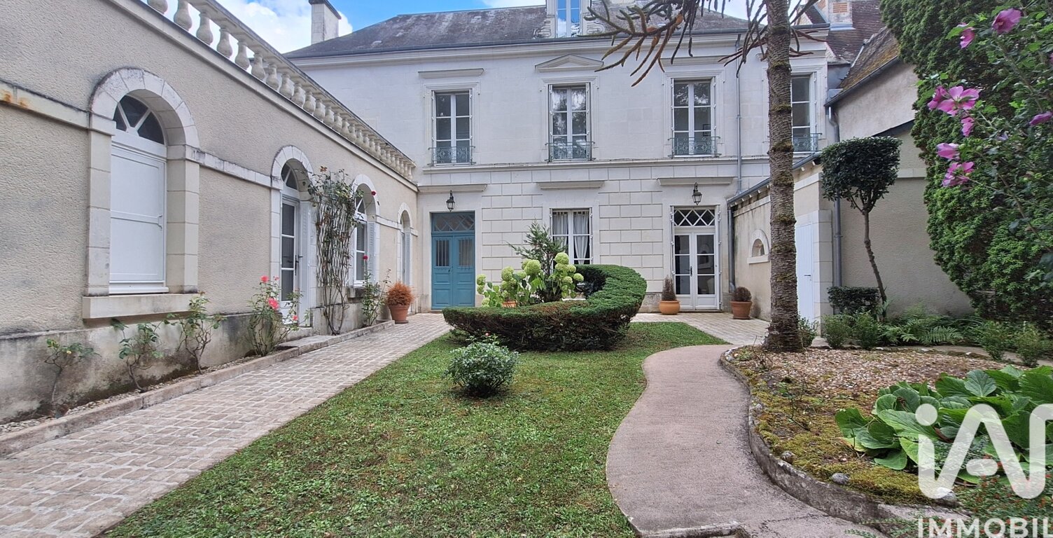 Vente Demeure 7 pièces — photo 1