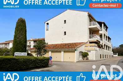 Appartement 1 pièces 120000 €