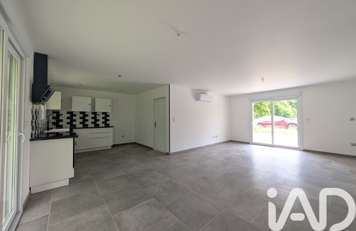 Vente Maison/villa 4 pièces — photo 3