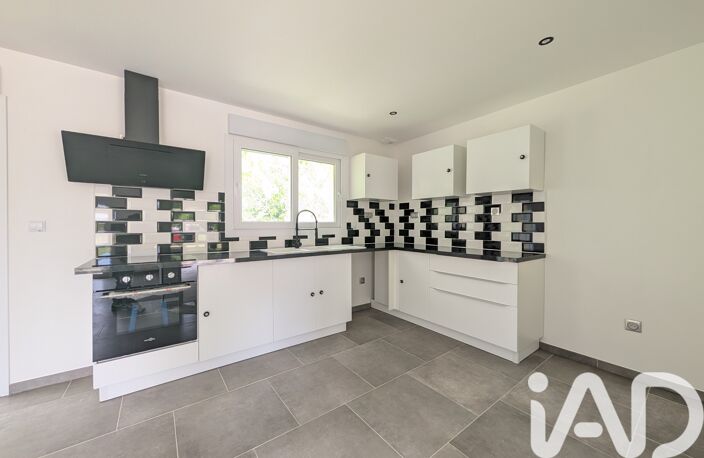 Vente Maison/villa 4 pièces — photo 4