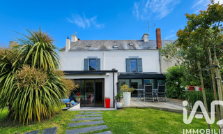 Maison 6 Pièces 165 m² à vendre à Billiers (56190)