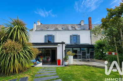 Maison 6 pièces 517000 €