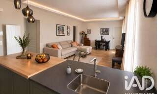 Appartement 4 Pièces 79 m² à vendre à Saint-Maur-des-Fossés (94210)