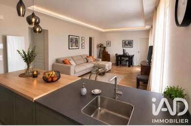 Appartement 4 pièces 529000 €