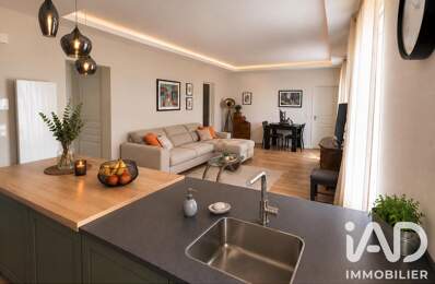 Vente Appartement 4 pièces — photo du bien
