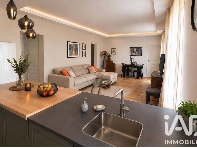 Vente Appartement 4 pièces — photo 1