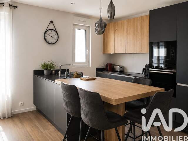 Vente Appartement 4 pièces — photo du bien