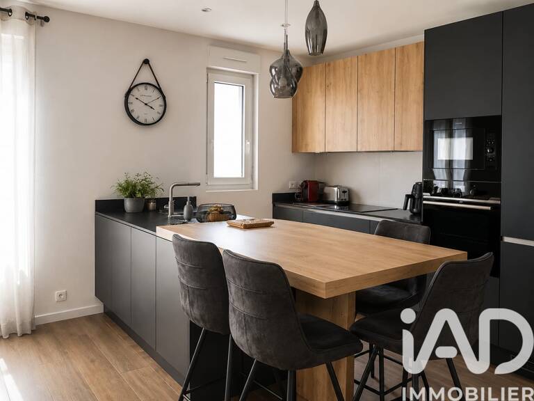 Vente Appartement 4 pièces — photo 1