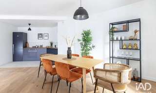 Appartement 2 Pièces 34 m² à vendre à Cherbourg-en-Cotentin (50100)