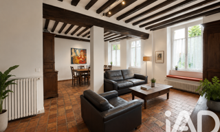 Maison 6 Pièces 153 m² à vendre à Montmorency (95160)