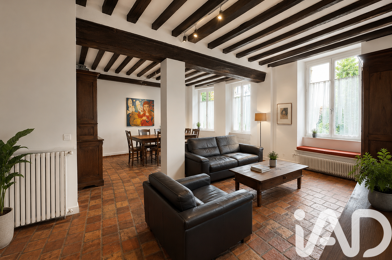 Maison 6 pièces 520000 €