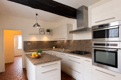 Maison 6 pièces 499000 €