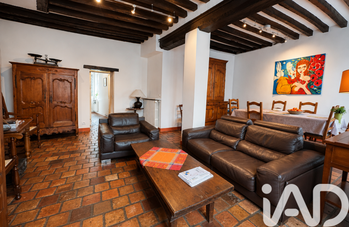 Vente Maison de ville 6 pièces — photo 4