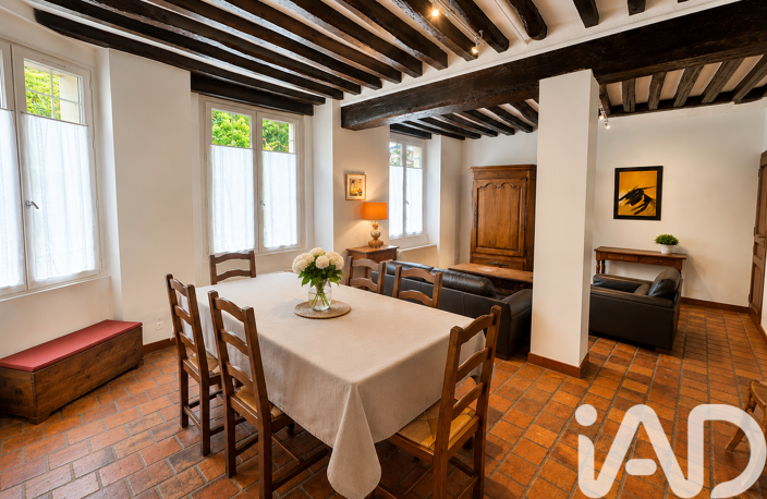 Vente Maison de ville 6 pièces — photo 5