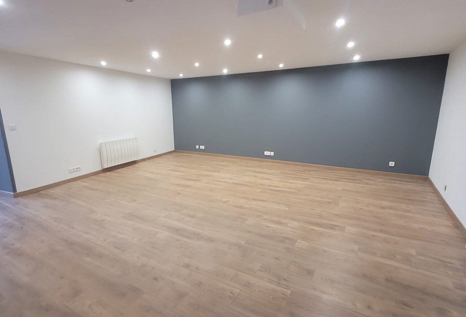 Vente Appartement 2 pièces — photo 1