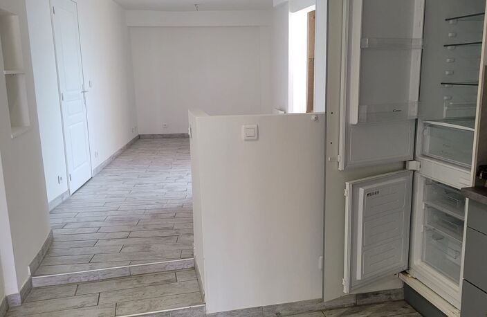 Vente Appartement 2 pièces — photo 2