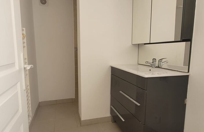 Vente Appartement 2 pièces — photo 3