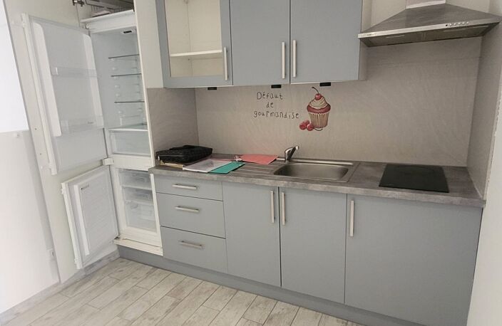 Vente Appartement 2 pièces — photo 4