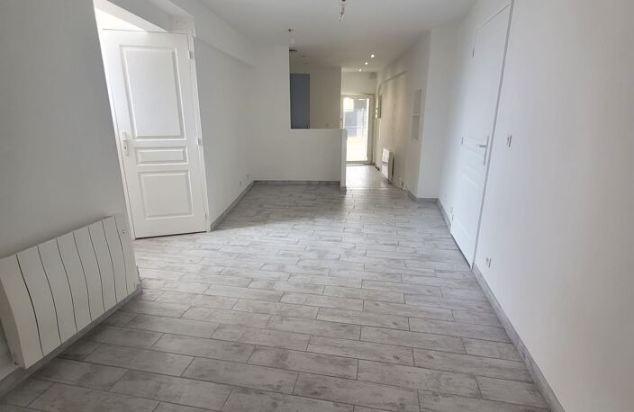 Vente Appartement 2 pièces — photo 5