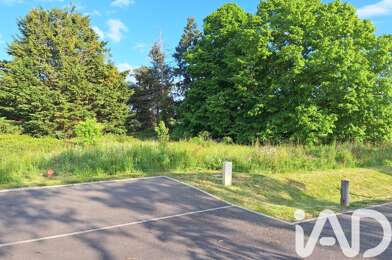 Terrain  118658 €
