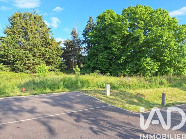 Vente Terrain à bâtir 1 009 m&sup2; — photo du bien