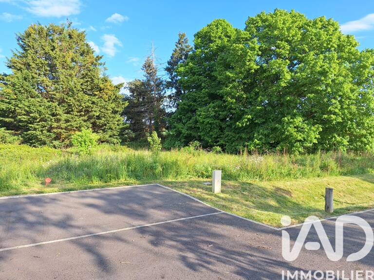 Vente Terrain à bâtir 1 009 m&sup2; — photo 1