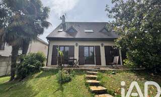 Maison 6 Pièces 140 m² à vendre à Noisy-le-Grand (93160)
