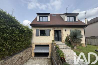 Maison 6 pièces 574000 €