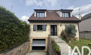 Maison 6 Pièces 140 m² à vendre à Noisy-le-Grand (93160)