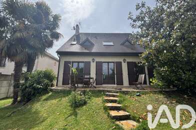 Maison 6 pièces 574000 €