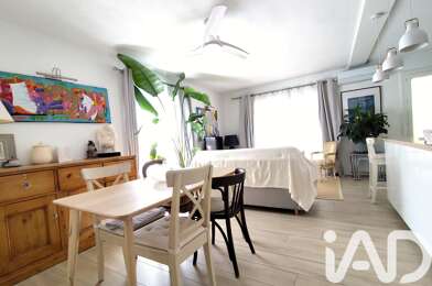 Appartement 3 pièces 346000 €