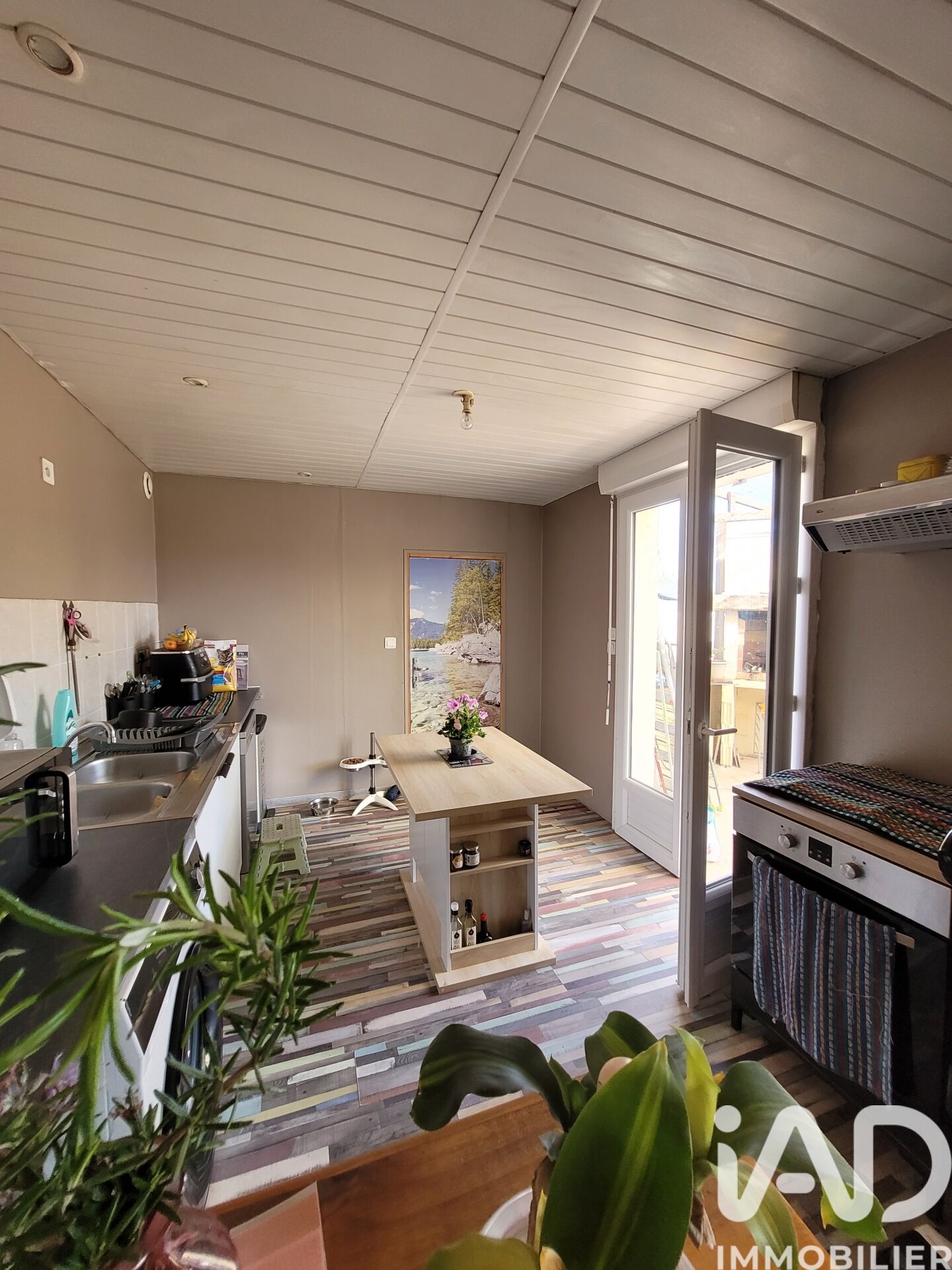 Maison à vendre, 5 pièces, 110 m², Plerguer