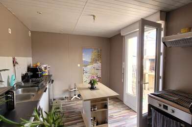 Maison 5 pièces 249500 €