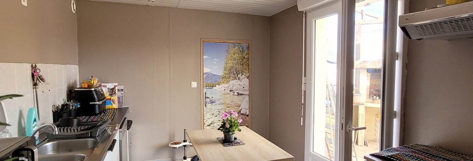Maison 5 Pièces 110 m² à vendre à Plerguer (35540)