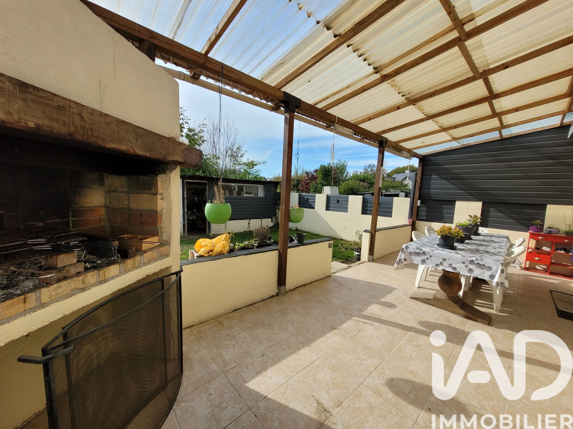 Vente Maison/villa 5 pièces - Photo 2