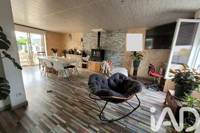 Maison 5 pièces 239500 €