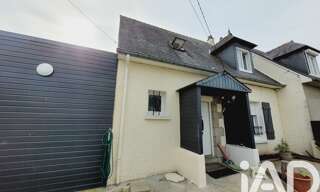 Maison 5 Pièces 110 m² à vendre à Plerguer (35540)