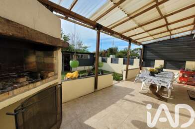 Maison 5 pièces 239500 €