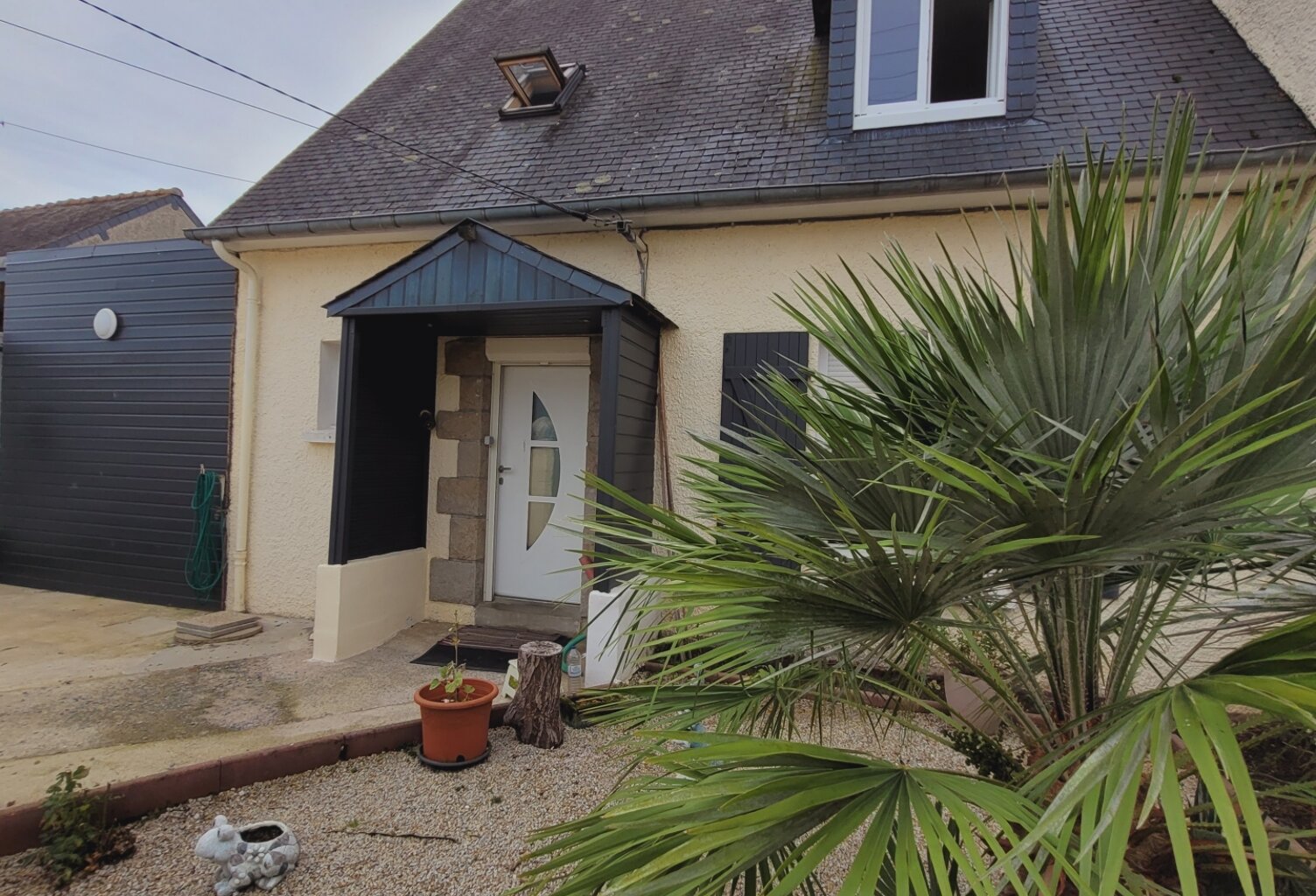 Vente Maison/villa 5 pièces — photo 1