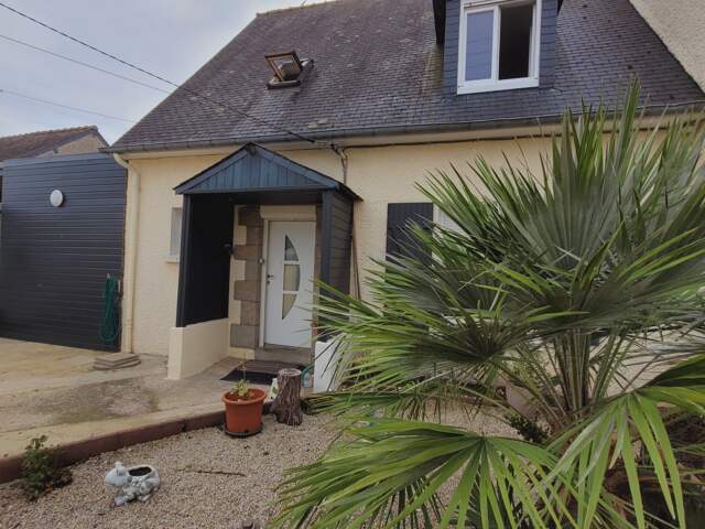 Vente Maison/villa 5 pièces — photo du bien