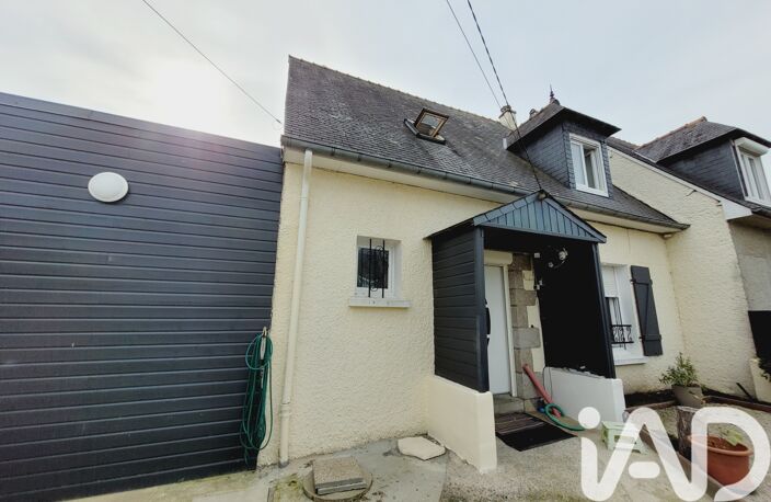 Vente Maison/villa 5 pièces — photo 2