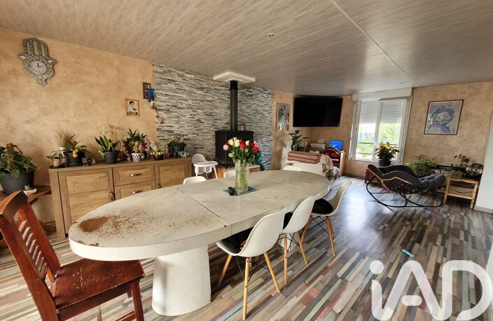 Vente Maison/villa 5 pièces — photo 5