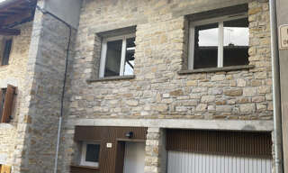 Maison 3 Pièces 61 m² à louer à Jujurieux (01640)