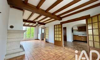 Maison 8 Pièces 144 m² à vendre à Montaigu-Vendée (85600)