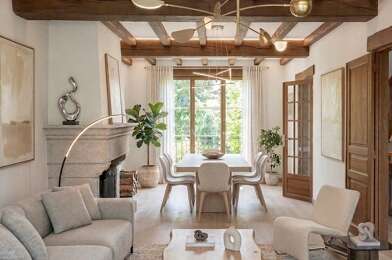 Maison 8 pièces 255000 €