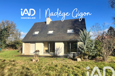 Maison 6 pièces 239900 €