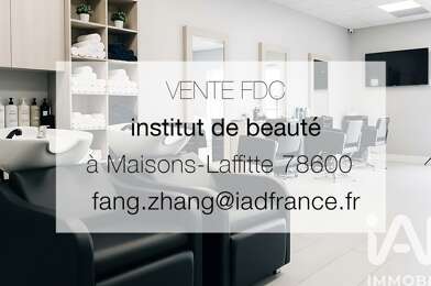 Commerce  61000 €