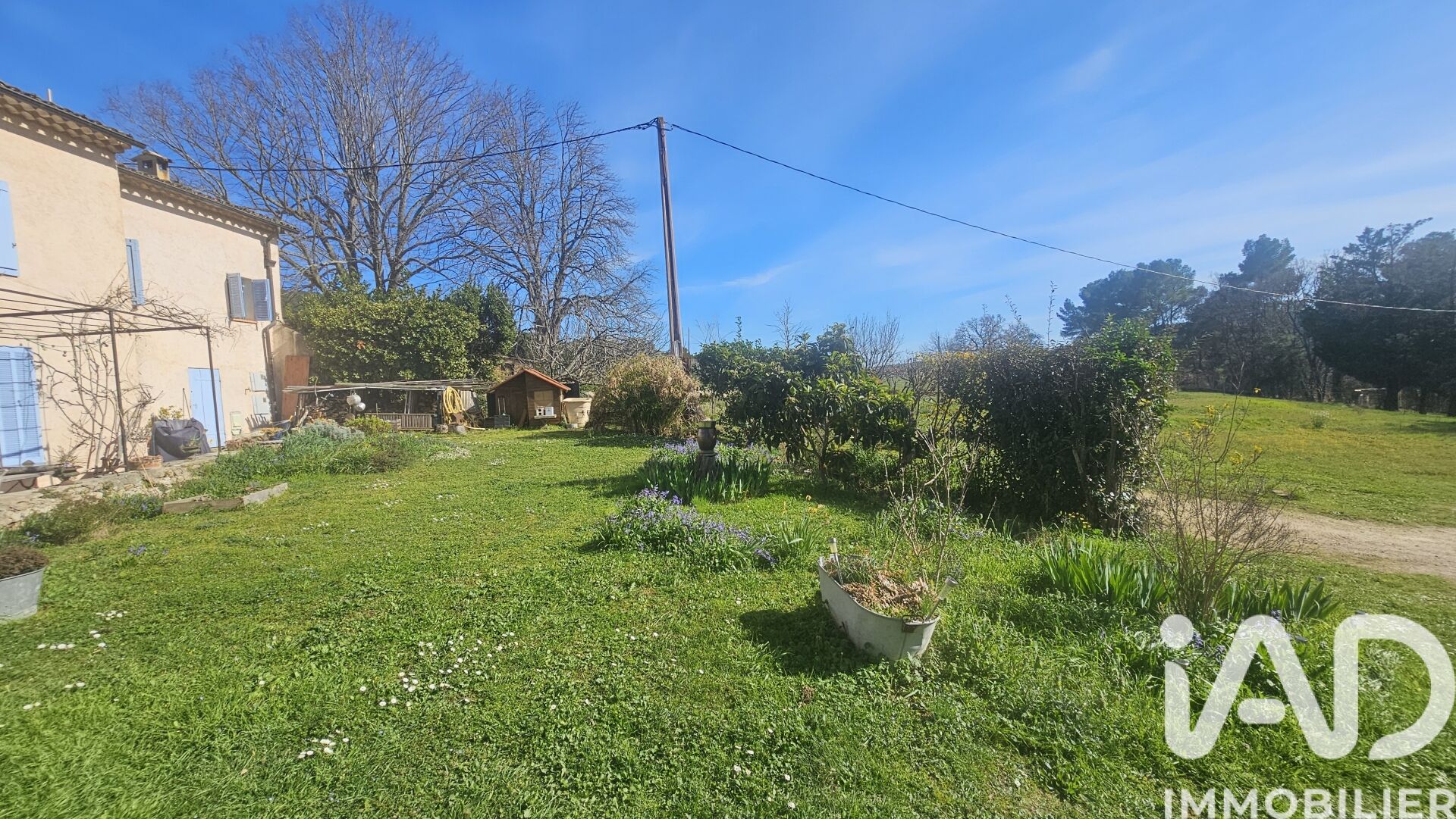 Vente Maison/villa 3 pièces - Photo 2