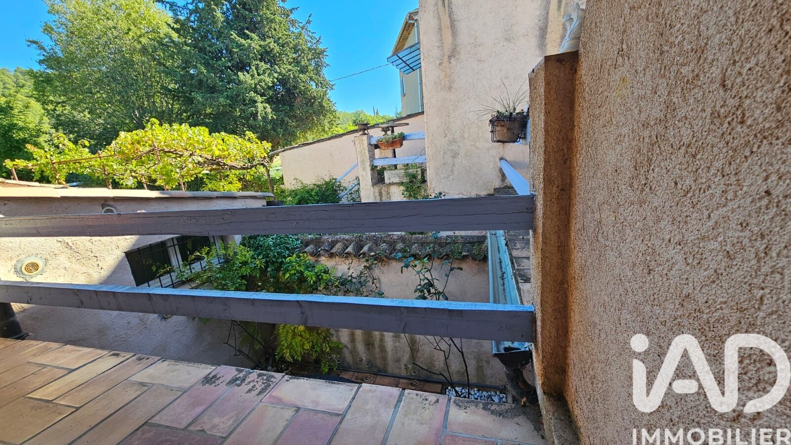 Vente Maison/villa 3 pièces - Photo 5